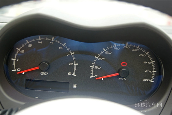 2011款 1.8L R標準版