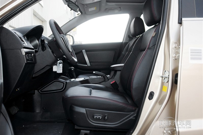 2014款 2.4L 自動尊貴型 國V