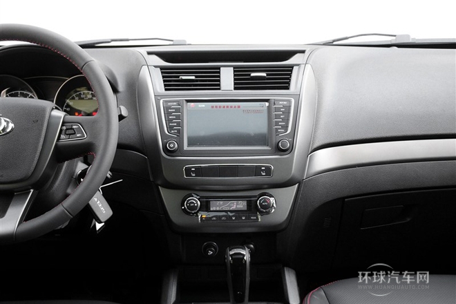 2014款 2.4L 自動尊貴型 國V