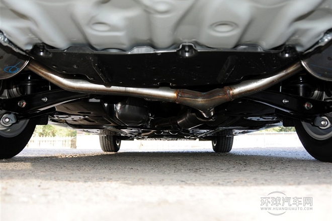 2013款 2.5S 菁銳版