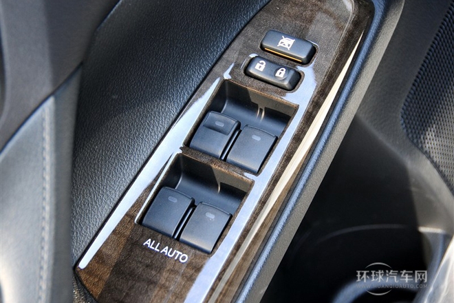 2013款 2.5S 菁銳版