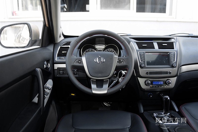 2014款 2.4L 自動尊貴型 國V