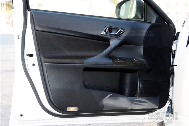 2013款 2.5S 菁銳版