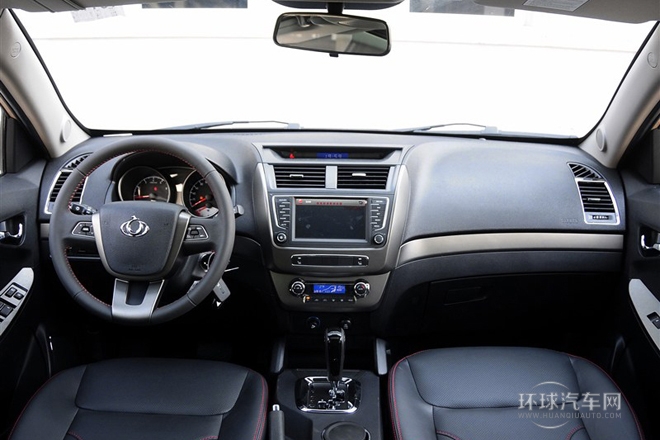 2014款 2.4L 自動尊貴型 國V