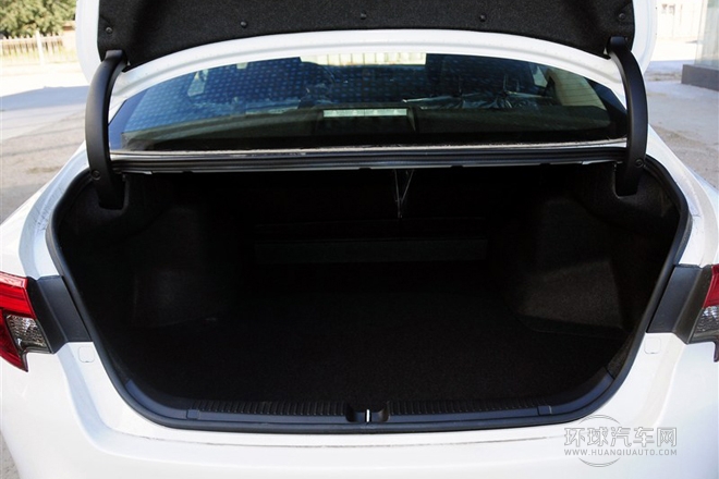 2013款 2.5S 菁銳版