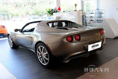 2011款 1.8L R標準版