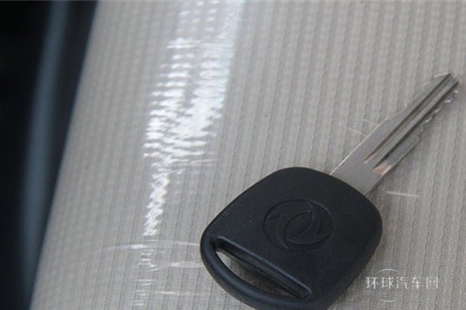 2011款 1.3L標(biāo)準(zhǔn)型加長版DK13