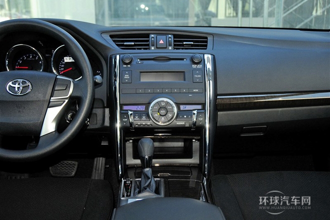 2013款 2.5S 菁銳版