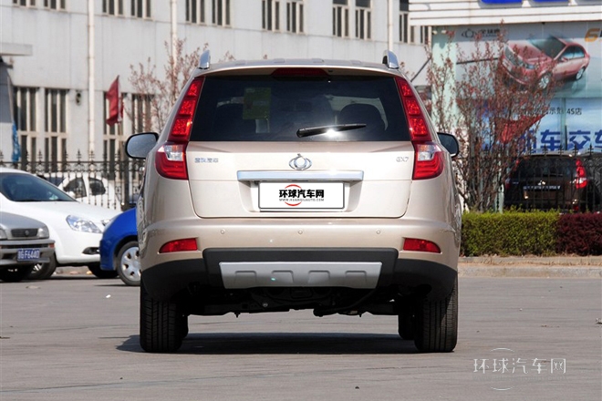 2014款 2.4L 自動尊貴型 國V