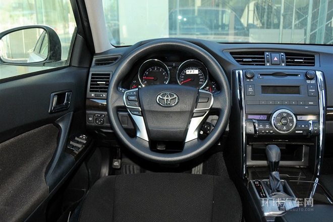 2013款 2.5S 菁銳版