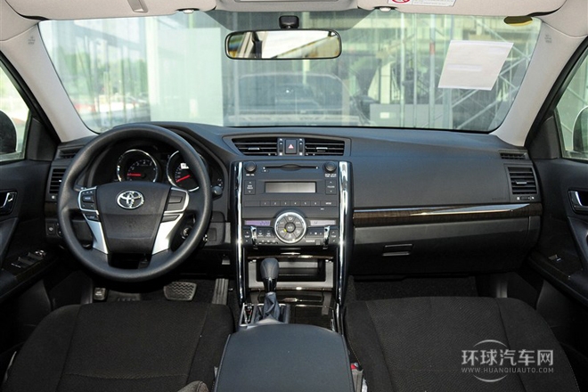 2013款 2.5S 菁銳版