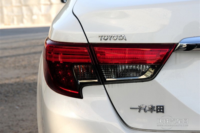 2013款 2.5S 菁銳版