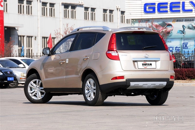 2014款 2.4L 自動尊貴型 國V