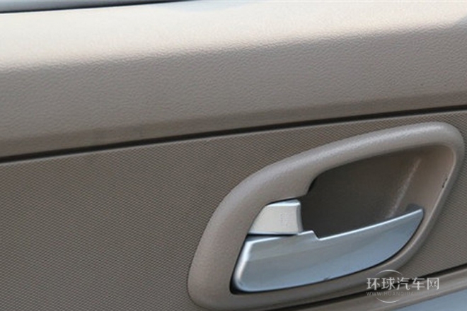 2011款 1.3L標準型加長版DK13