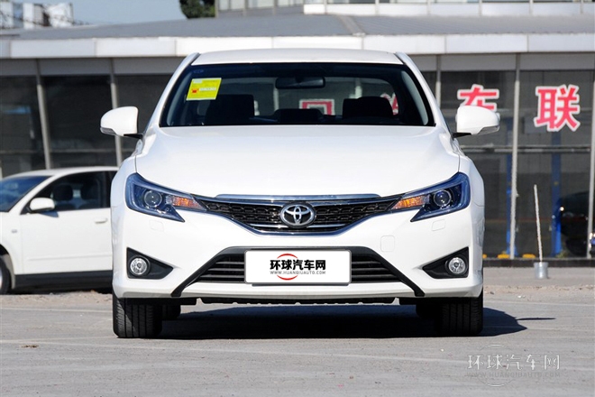 2013款 2.5S 菁銳版