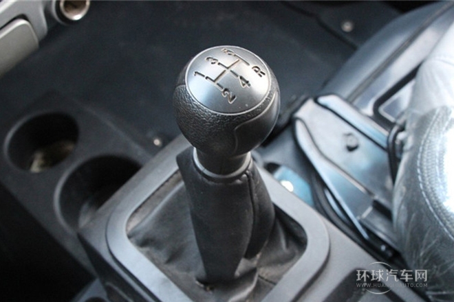 2011款 1.3L標準型加長版DK13