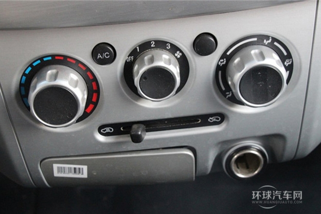 2011款 1.3L標準型加長版DK13