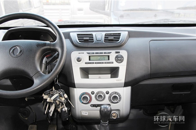 2011款 1.3L標準型加長版DK13