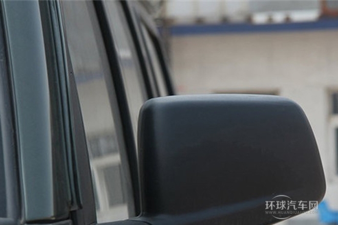 2011款 1.3L標準型加長版DK13