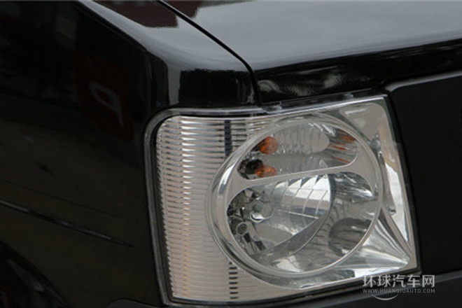 2011款 1.3L標準型加長版DK13