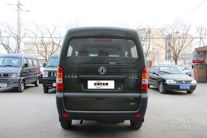 2011款 1.3L標準型加長版DK13