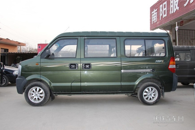 2011款 1.3L標(biāo)準(zhǔn)型加長(zhǎng)版DK13