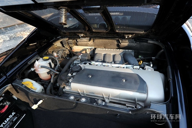 2011款 1.8T SC標準版