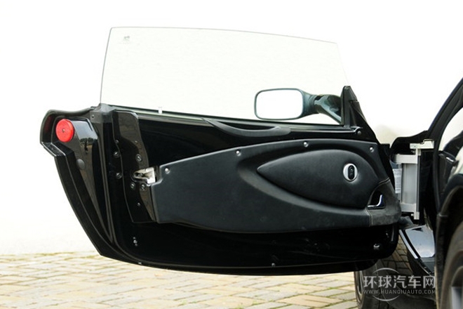 2011款 1.8T SC標準版