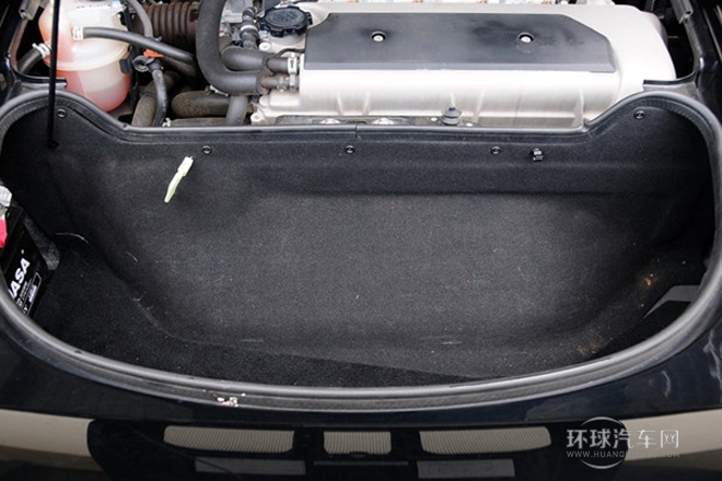 2011款 1.8T SC標準版