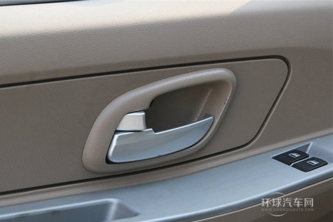 2011款 1.3L基本型加長版BG13-20