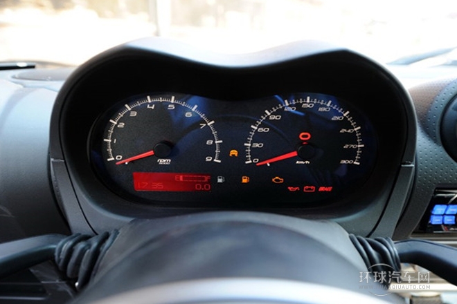 2011款 1.8T SC標準版