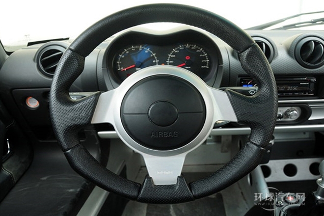 2011款 1.8T SC標準版