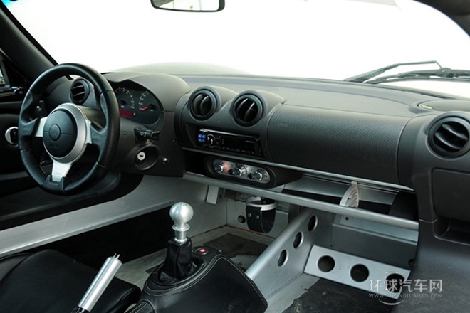 2011款 1.8T SC標準版