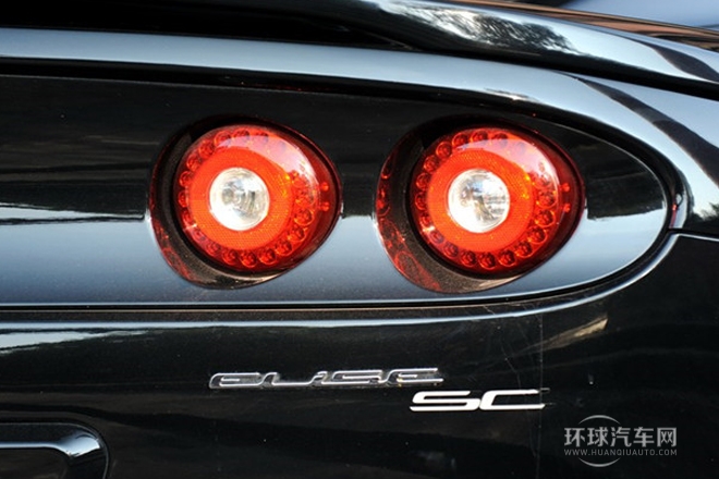 2011款 1.8T SC標準版