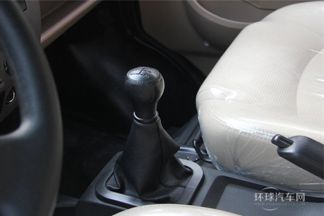 2011款 1.3L基本型加長版BG13-20