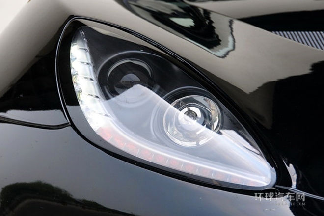 2011款 1.8T SC標準版