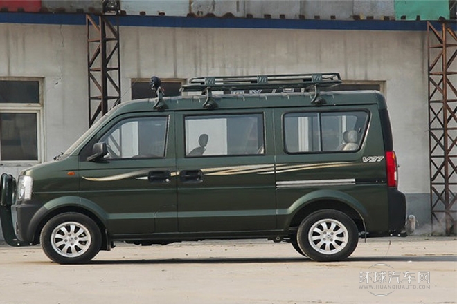 2011款 1.3L基本型加長版BG13-20