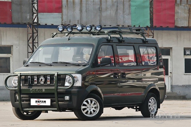 2011款 1.3L基本型加長(zhǎng)版BG13-20