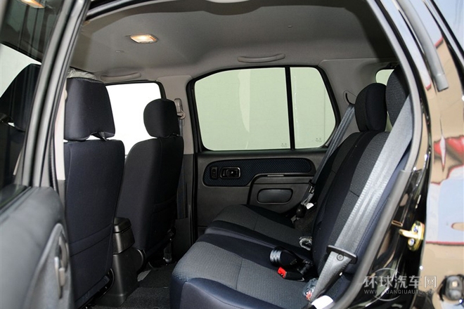 2013款 2.4L 兩驅豪華型 國IV