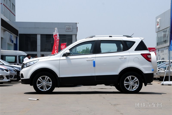 2014款 1.5L 手動基本型