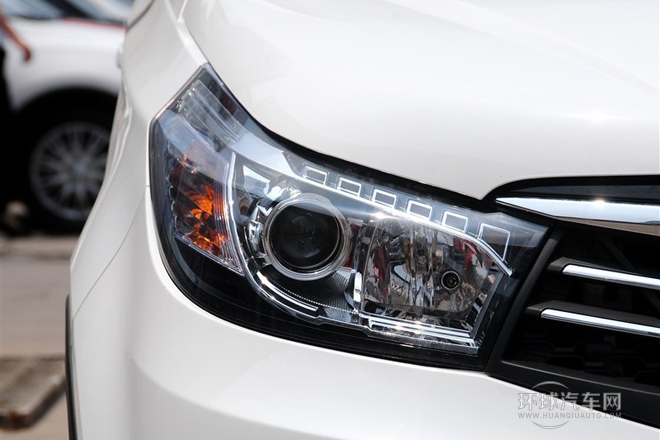 2014款 1.5L 手動基本型