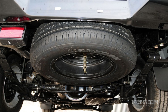 2013款 2.4L 兩驅豪華型 國V