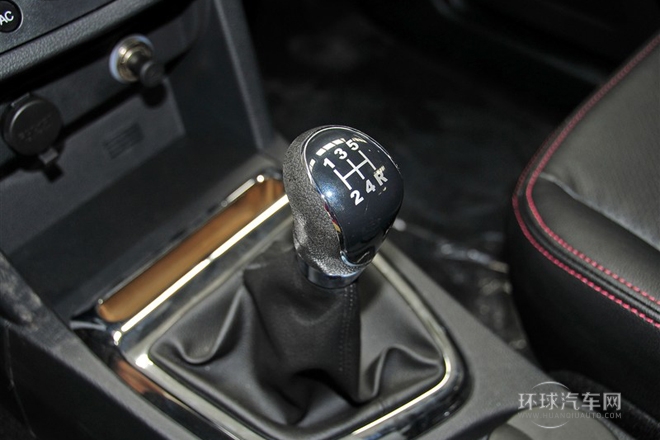 2014款 1.5L 手動基本型