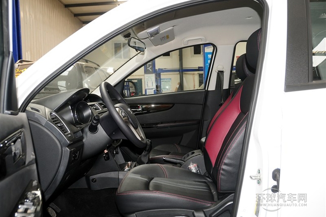 2014款 1.5L 手動基本型