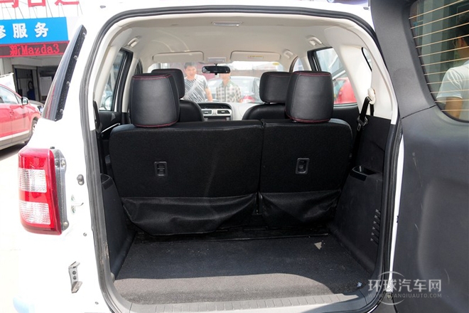 2014款 1.5L 手動基本型