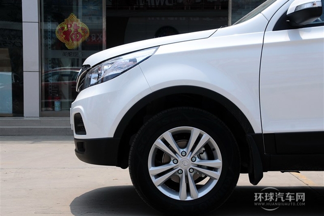 2014款 1.5L 手動基本型