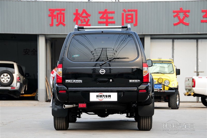 2013款 2.4L 兩驅豪華型 國V