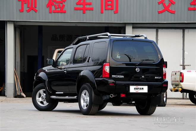 2013款 2.4L 兩驅(qū)豪華型 國V