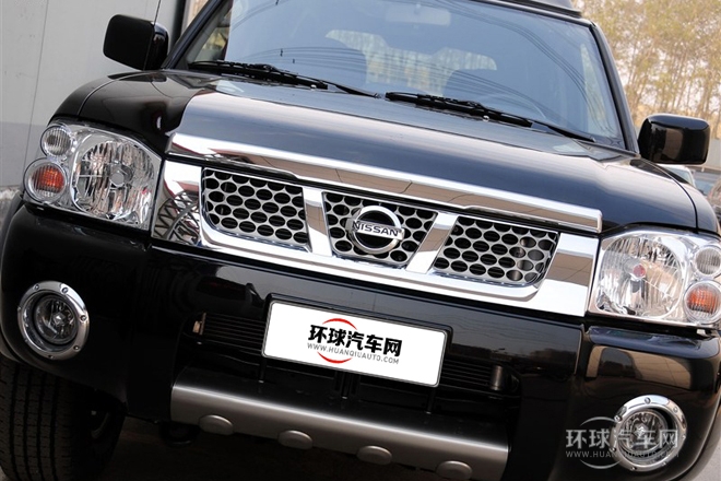 2013款 2.4L 兩驅豪華型 國V