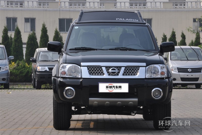 2013款 2.4L 兩驅豪華型 國V